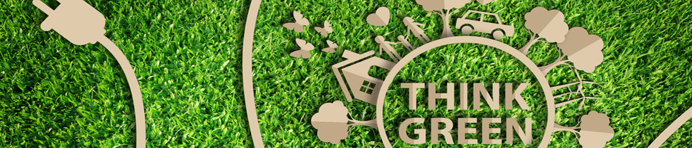 Think Green