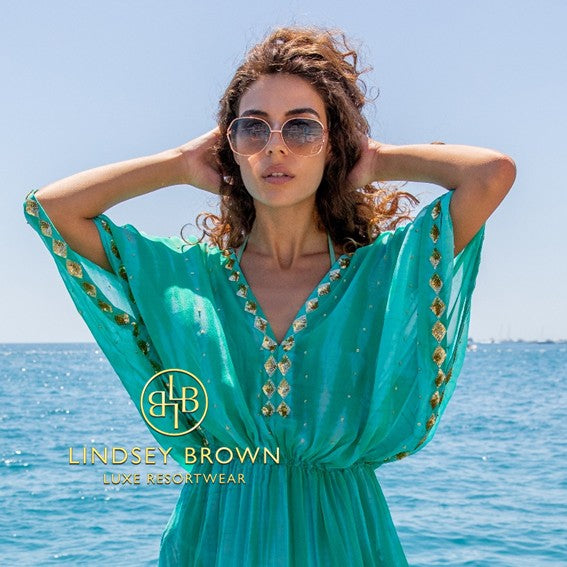 stunning resort wear clothes for luxury holidays by lindsey brown